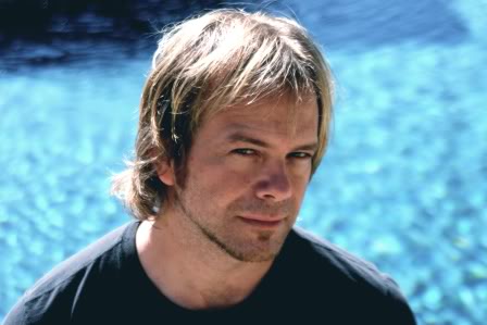 BRIAN GASKILL