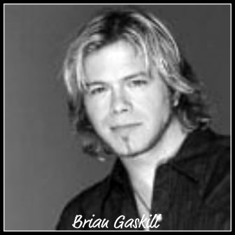 BRIAN GASKILL