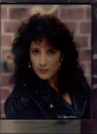 Get Better Soon Mz. Tracey 
Of  DWTS