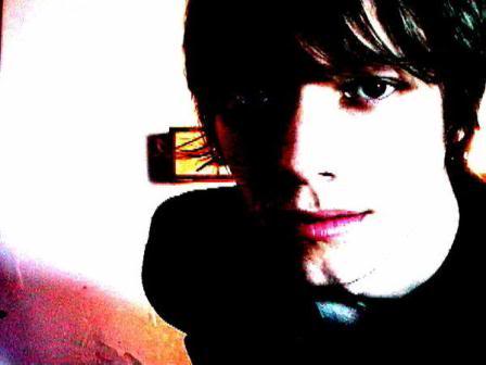 Jason Falkner Is Interviewed By
Gus Bernadicou

                                                                                                      