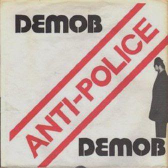 demob
