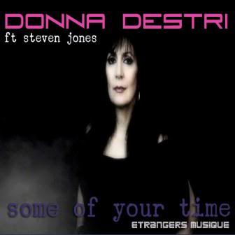 DONNA DESTRI