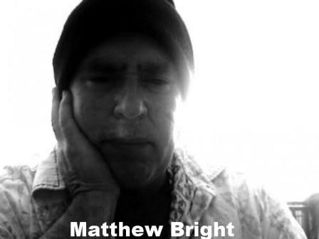 Matthew Bright