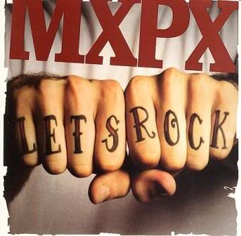 MXPX