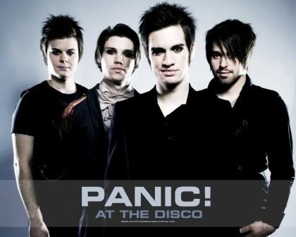 PANIC! AT THE DISCO