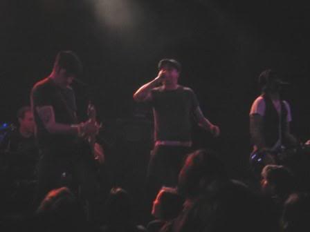 TheDamned