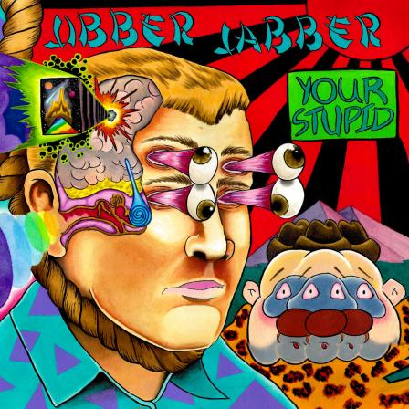 the jibber the jibber